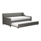 Muebles de Interior Dorel Home Products 4330439N Manual Del Usuario