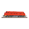 Juguetes marklin M 61 Serie Manual De Instrucciones