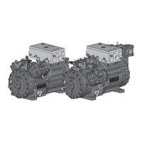 GEA Bock EX-HGX44e/770-4 Instrucciones De Montaje