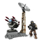 Juguetes Mega Bloks CALL OF DUTY COLLECTOR Serie Manual De Instrucciones