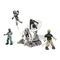 Juguetes Mega Bloks CALL OF DUTY COLLECTOR Serie Manual De Instrucciones