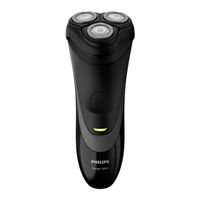 Philips 1000 Serie Guia De Inicio Rapido