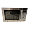 Hornos Microondas SEVERIN MW-7855 Instrucciones De Uso