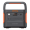 Manual de la estación de energía Jackery Explorer 1000 Plus (JE 1000C)