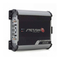 Amplificadores de Coches StetSom HIGH LINE HL2000.4 Manual De Usuario