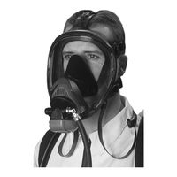 Dräger f2-EPDM/1-PA-P Instrucciones De Uso
