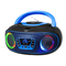 Radio Trevi CMP 583 DAB Manual De Uso