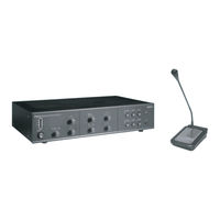 Bosch LBB 1946 Manual De Instalación Y Funcionamiento