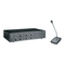 Amplificadores Bosch LBB 1925/10 Manual De Instalación Y Funcionamiento