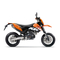 Motocicletas KTM 690 SMC EU 2009 Manual De Instrucciones