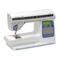 Máquinas de Coser Husqvarna Viking Platinum 955 E Manual De Instrucciones