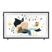 Samsung The Frame QN32LS03T Manual Del Usuario
