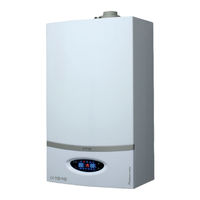 HTW PLATINUM HTWCQ40PLATINUM-GN Manual De Usuario