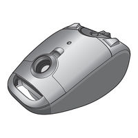 Panasonic MC-CG881C Manual De Instrucciones