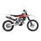 Motocicletas Husqvarna TE 250 2011 I.E. Instrucciones De Uso