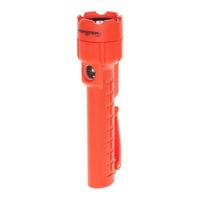 Nightstick NSP-2422B Manual De Instrucciones