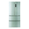 Refrigeradores Candy CMDN 182 EU Manual De Instrucciones