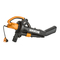 Sopladores Worx WG509 Manual De Uso