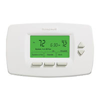 Honeywell MultiPRO TB7100A1000 Información Del Producto