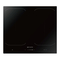 Estufas EAS ELECTRIC EMIH600-FX Manual De Instrucciones