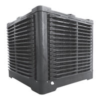 Master BCM 311AB Manual De Instrucciones Para El Uso Y Mantenimiento