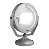 Astralpool LumiPlus 56003 Manual De Instrucciones