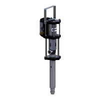Binks MXL412 Manual De Mantenimiento
