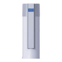 Daitsu HEATANK V4 AIHD 200L Manual De Instalación Y Mantenimiento