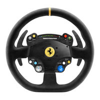 Thrustmaster TS-PC Racer Ferrari 488 Challenge Edition Manual Del Usuario