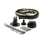 Accesorios de Automóviles ECS Electronics FR-032-DG Instrucciones De Montaje