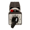 Accesorios para Refrigeradores y Congeladores Eaton TM-1-8174 Serie Instrucciones De Montaje