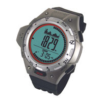 La Crosse Technology XG-55 Manual De Instrucciones