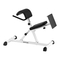 Equipos de Fitness Kettler 07824-900 Manual Del Usuario