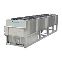 Daikin EWAD760-C19 C-XL Manual De Instalación, Operación Y Mantenimiento
