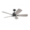 Ventiladores Luminance Brands Kathy Ireland Home ION ECO CF5300BS00 El Manual Del Propietario