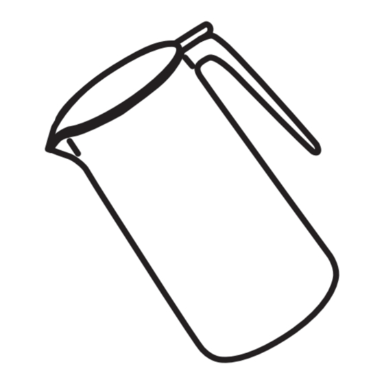 IKEA UNDERLÄTTA Manual Del Usuario