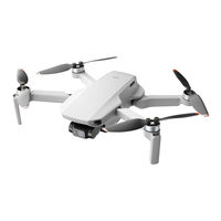 DJI MAVIC MINI Guia De Inicio Rapido