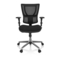 Muebles de Interior hjh OFFICE ERGOHUMAN SLIM ECO F 652429 Instrucciones De Montaje