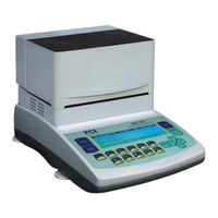PCE Instruments PCE - MB 100 Instrucciones De Uso