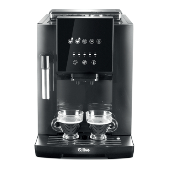 Qilive Q.5404 Manual De Instrucciones