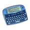 Diccionarios Electrónicos Franklin Merriam-Webster MWS-1840 Manual Del Usuario
