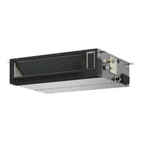 Panasonic CU-2WZ71YBE5 Instrucciones De Funcionamiento