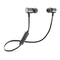 Cellularline Motion In-Ear - Manual de Auriculares Estéreo Bluetooth