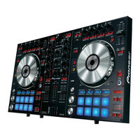 Pioneer Serato Manual De Instrucciones