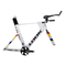 Bicicletas Look 796 Monoblade RS Manual De Uso