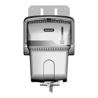 Honeywell TrueSTEAM Guia De Instalacion