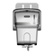 Humidificadores Honeywell TrueSTEAM Guia De Instalacion