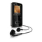 Reproductores de MP3 Philips GoGear SA3VBE04 Guía De Configuración Rápida