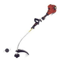 Jonsered GT25L Manual De Instrucciones