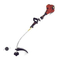 Trimmers Jonsered GT25L Manual De Instrucciones